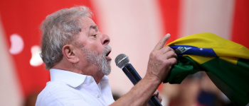 Lula consolida liderança para 2018; Bolsonaro é 2º colocado Reuters
