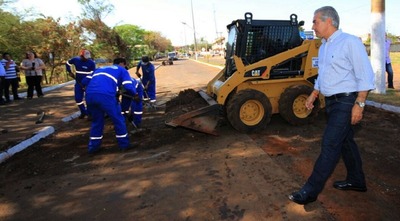 Governo lança R$ 4,5 milhões em novos investimentos e divulga resultado de reforma de delegacias