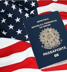 Investidores brasileiros buscam visto de residência nos Estados Unidos Investidores brasileiros buscam visto de residência nos Estados Unidos