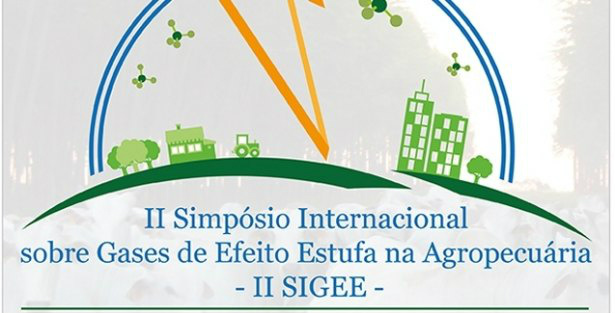 MS sedia simpósio internacional sobre gases de efeito estufa em junho MS sedia simpósio internacional sobre gases de efeito estufa em junho