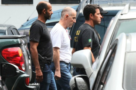 Juiz determina que Eike Batista deixe Bangu e cumpra prisão domiciliar Eike foi indiciado por corrupção ativa, lavagem de dinheiro e pertencimento a organização criminosa
José Lucena/31.01.2017/Futura Press/Folhapress