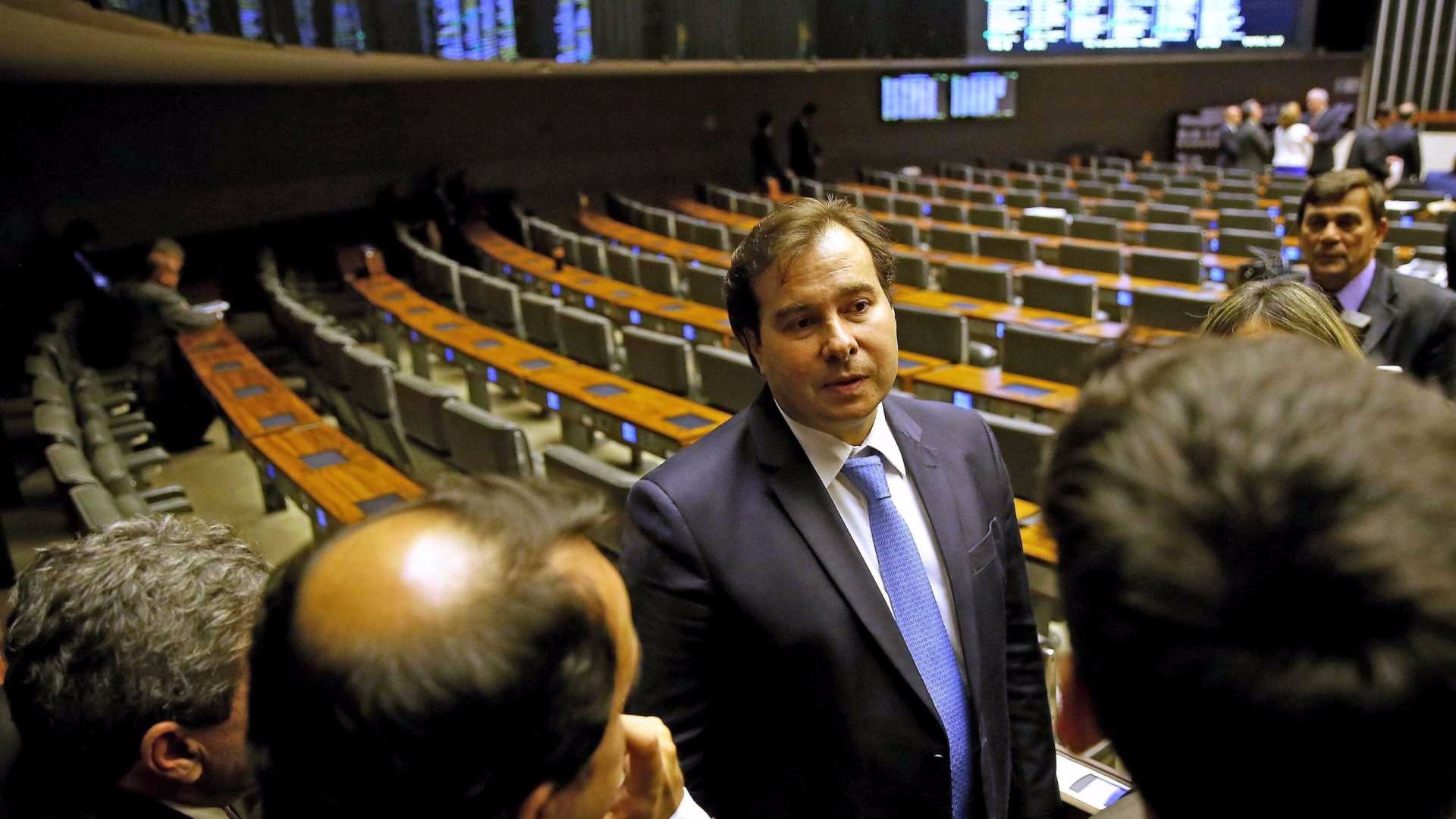 Wilson Dias/Agência Brasil