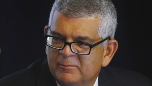 Conselho escolhe Ivan Monteiro como presidente interino da Petrobras Ricardo Moraes/Reuters