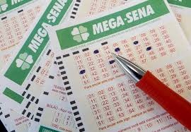 Mega-Sena deve pagar prêmio de R$ 3 milhões amanhã Mega-Sena deve pagar prêmio de R$ 3 milhões amanhã