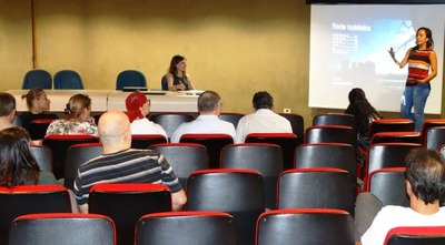 Comitê do WildFire 2019 já está em Campo Grande para programar Conferência