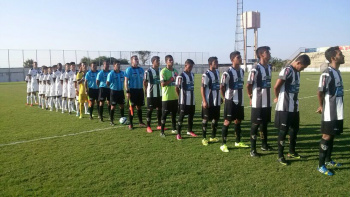 Corumbaense e Novo disputam hoje o primeiro jogo da final do Campeonato Sul-Mato-Grossense