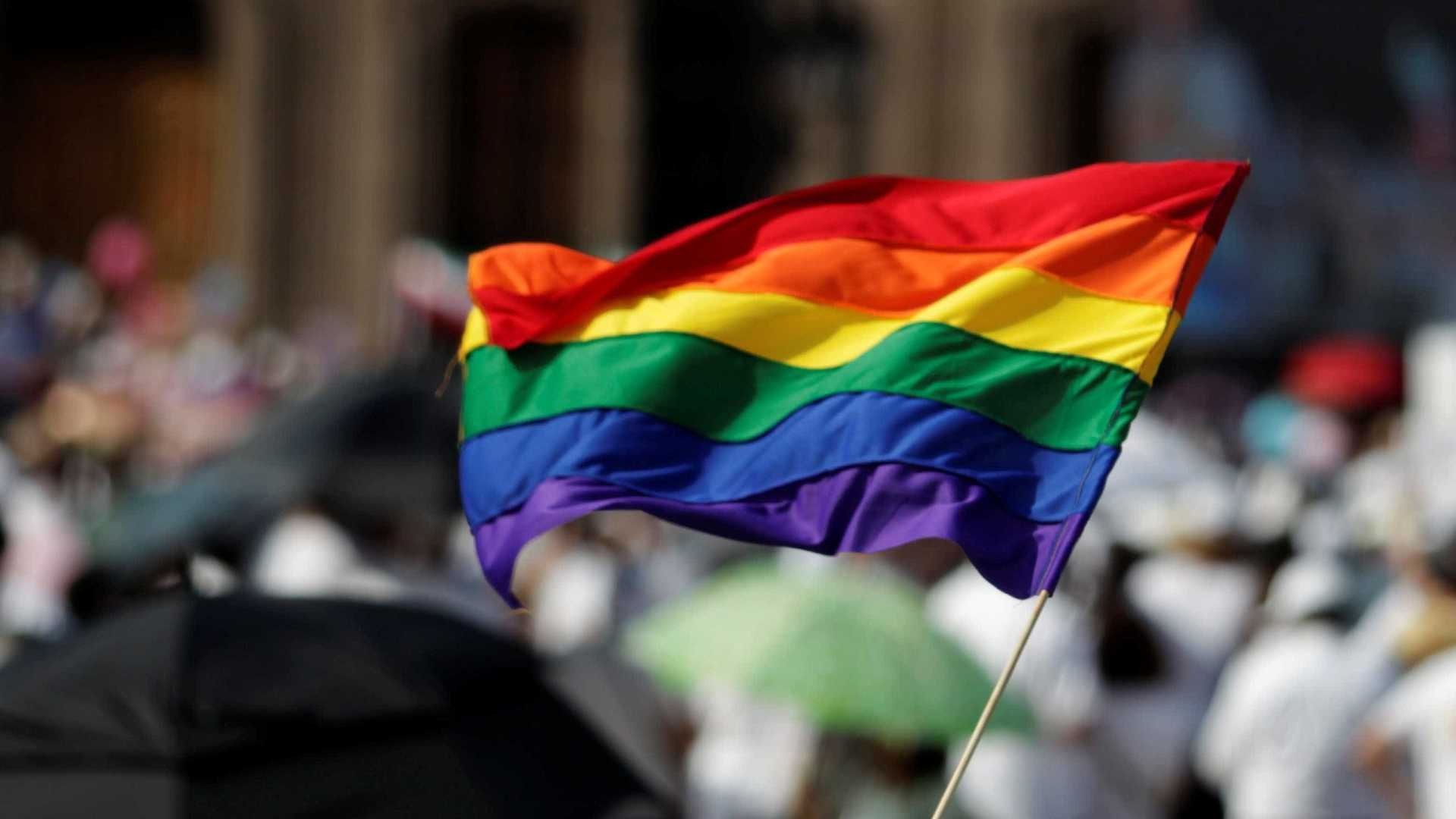 Eleições deste ano terão mais de 100 candidatos abertamente LGBT+ Eleições deste ano terão mais de 100 candidatos abertamente LGBT+