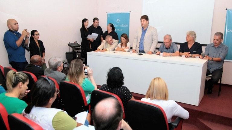 Denilson Secreta/PMCG