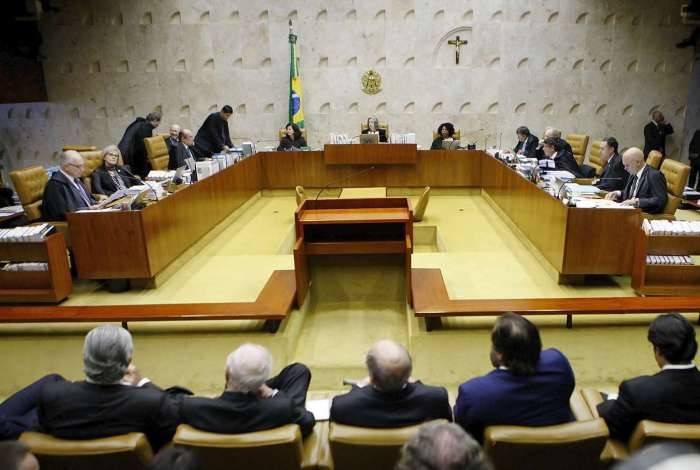 STF decidirá se restrição ao foro privilegiado vale para ministros STF decidirá se restrição ao foro privilegiado vale para ministros
