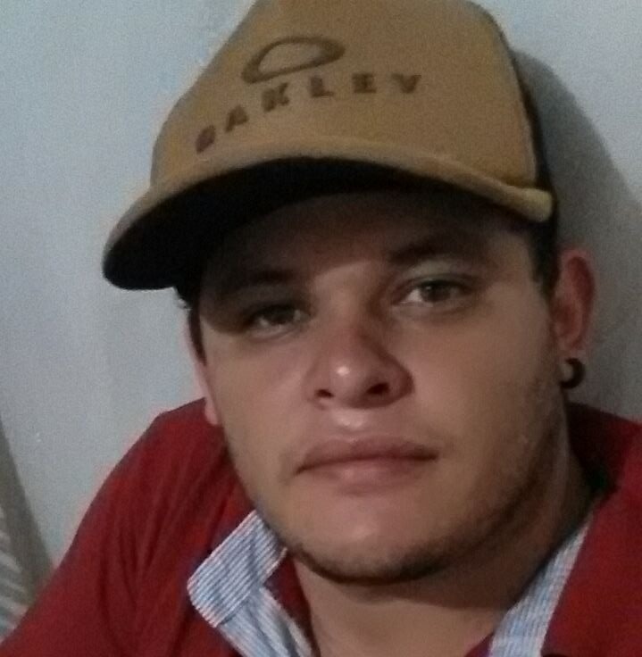 Identificado motociclista que morre em rotatória de Dourados Identificado motociclista que morre em rotatória de Dourados
