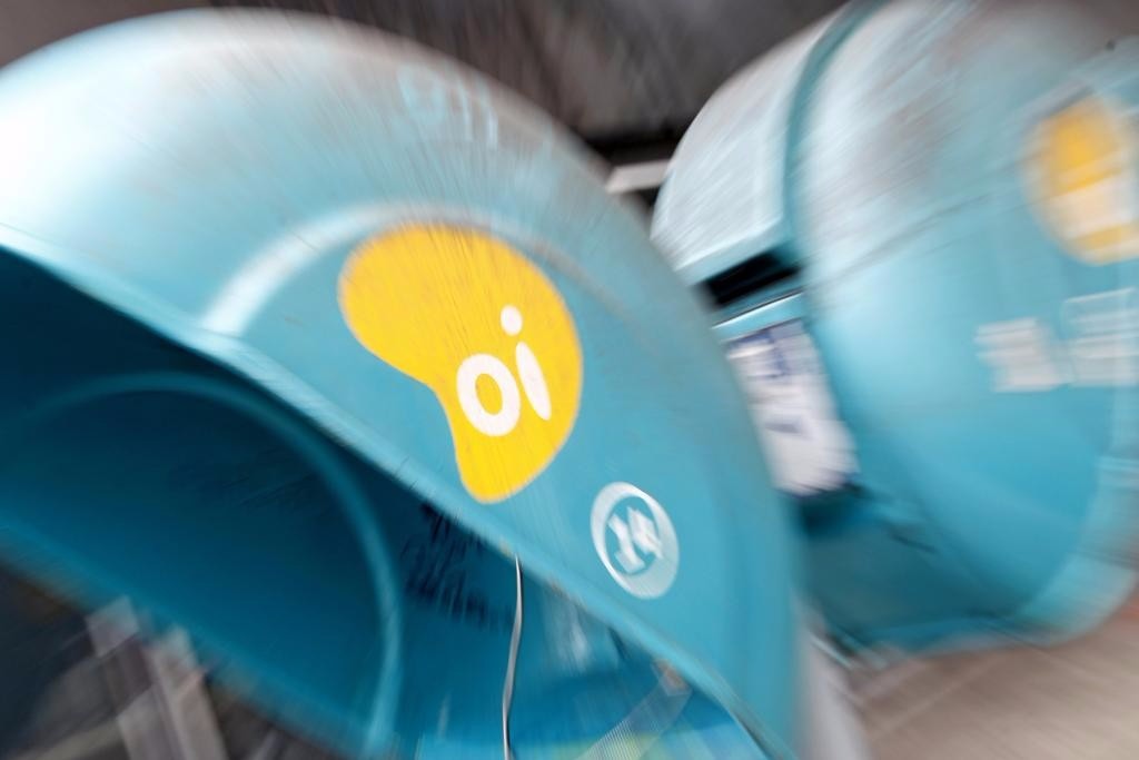 Oi está em processo de recuperação judicial desde junho de 2016, com dívidas de R$ 65,4 bilhões.
Foto: Antônio More/Gazeta do Povo