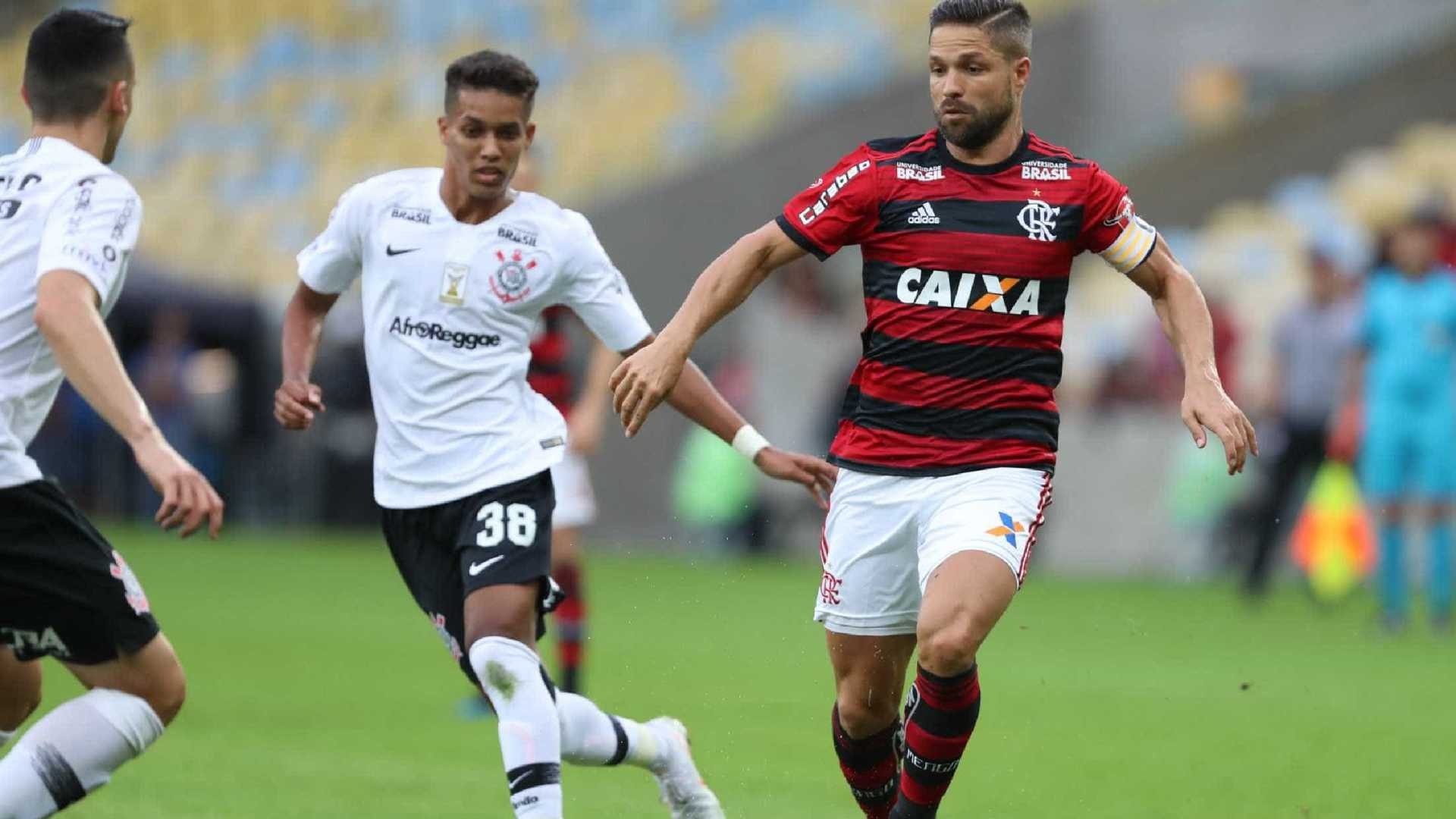  Gilvan de Souza / Flamengo