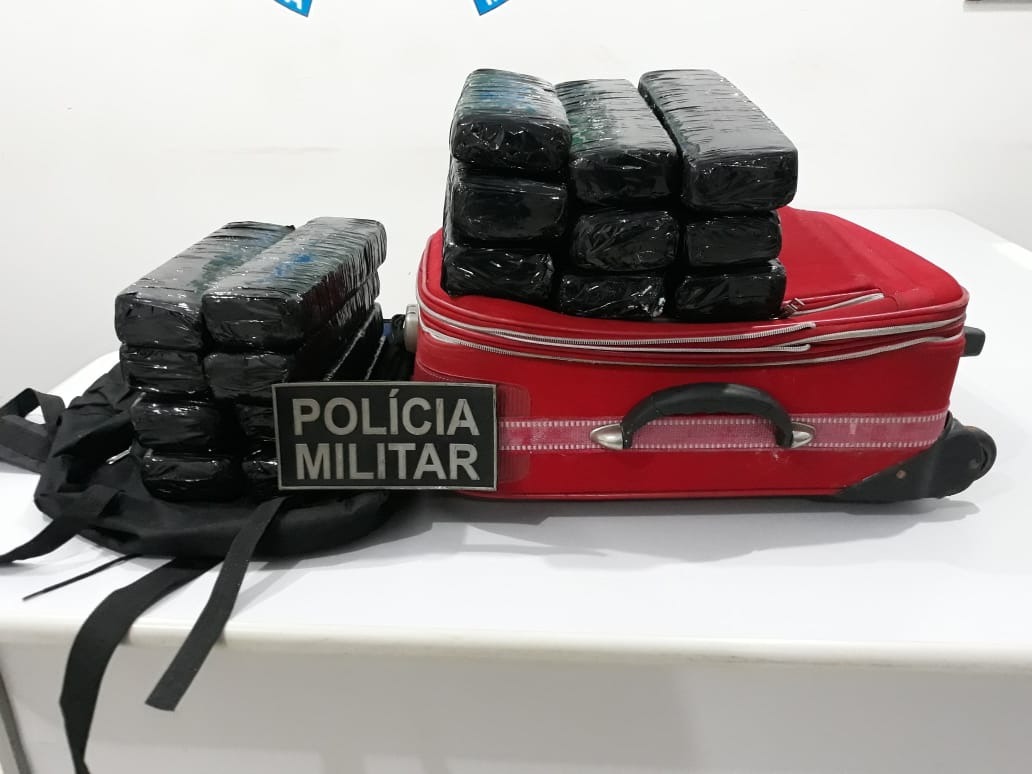 PM/Divulgação