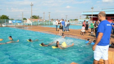 Com apoio da comunidade, Parque Tarsila do Amaral terá gestão compartilhada