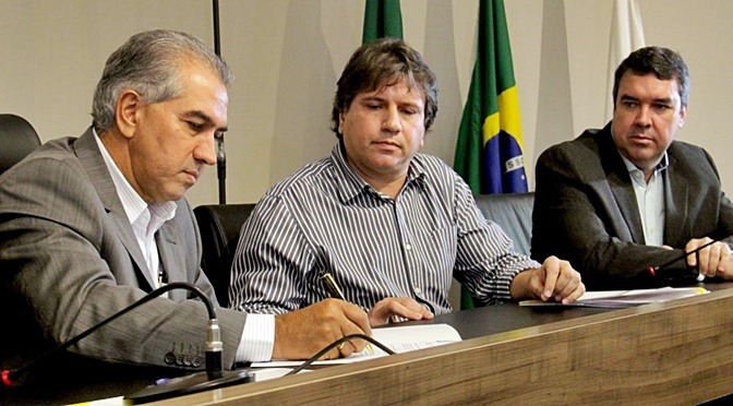 Foto: Arquivo / Chico Ribeiro