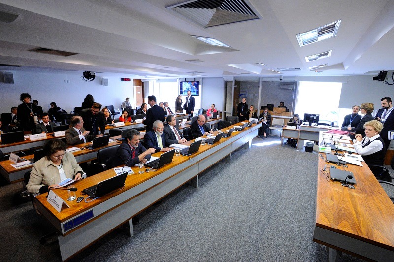 Aprovada proposta que destina recursos do Fundo Nacional Antidrogas aos municípios Aprovada proposta que destina recursos do Fundo Nacional Antidrogas aos municípios