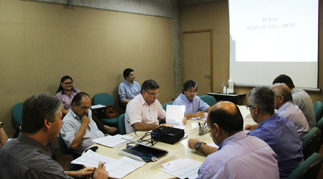 Conselho do FCO aprova R$ 81,9 milhões em propostas rurais e empresariais para MS Foto:Divulgação