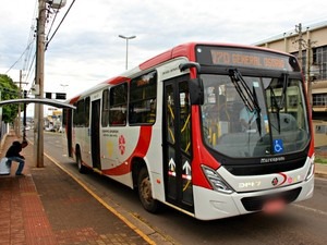 Prefeitura pode multar consórcio Guaicurus por falta de ônibus nas ruas Foto: Imagem da Internet