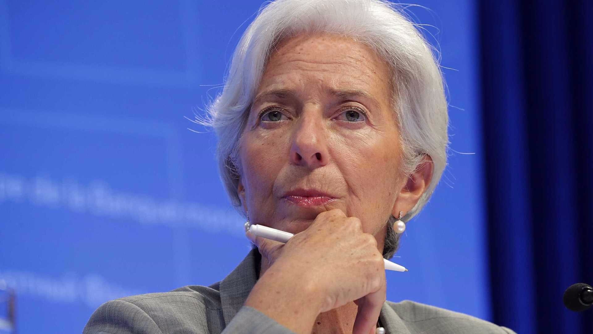 FMI espera crescimento mundial maior neste ano e em 2018