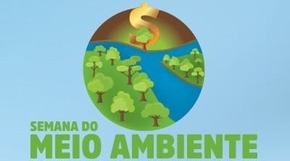 Palestra, homenagem, trilha e plantio de mudas são destaques na programação Palestra, homenagem, trilha e plantio de mudas são destaques na programação
