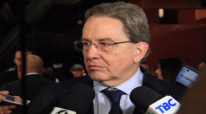 Desestatização da MSGás ainda não está definida, diz presidente do BNDES Desestatização da MSGás ainda não está definida, diz presidente do BNDES