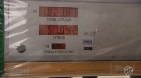 Mato Grosso do Sul reduz ICMS do diesel de 17% para 12%