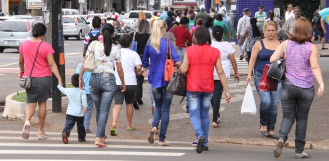 Número de famílias endividadas em Campo Grande cai pelo 2º mês consecutivo