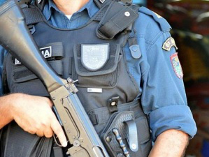 Assassinato de motorista de 30 anos pode ter sido por motivo passional (Foto: Anderson Gallo/Diário Corumbaense)