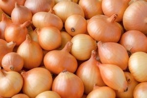 Produtos como batata e cebola apresentam queda de preço pós greve Foto: Imagem da Internet
