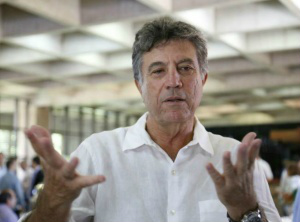 Hospital São Luiz de Dourados será reaberto de imediato com 40 leitos Governador teria afirmado abertura de hospital, segundo o prefeito de Dourados. (Foto: Minamar Junior/Midiamax)