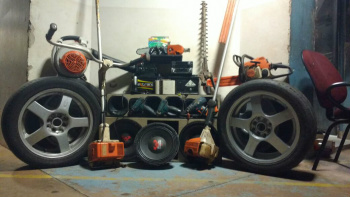 Força Tática da PM fecha ponto de venda de drogas na Capital PM/Divulgação