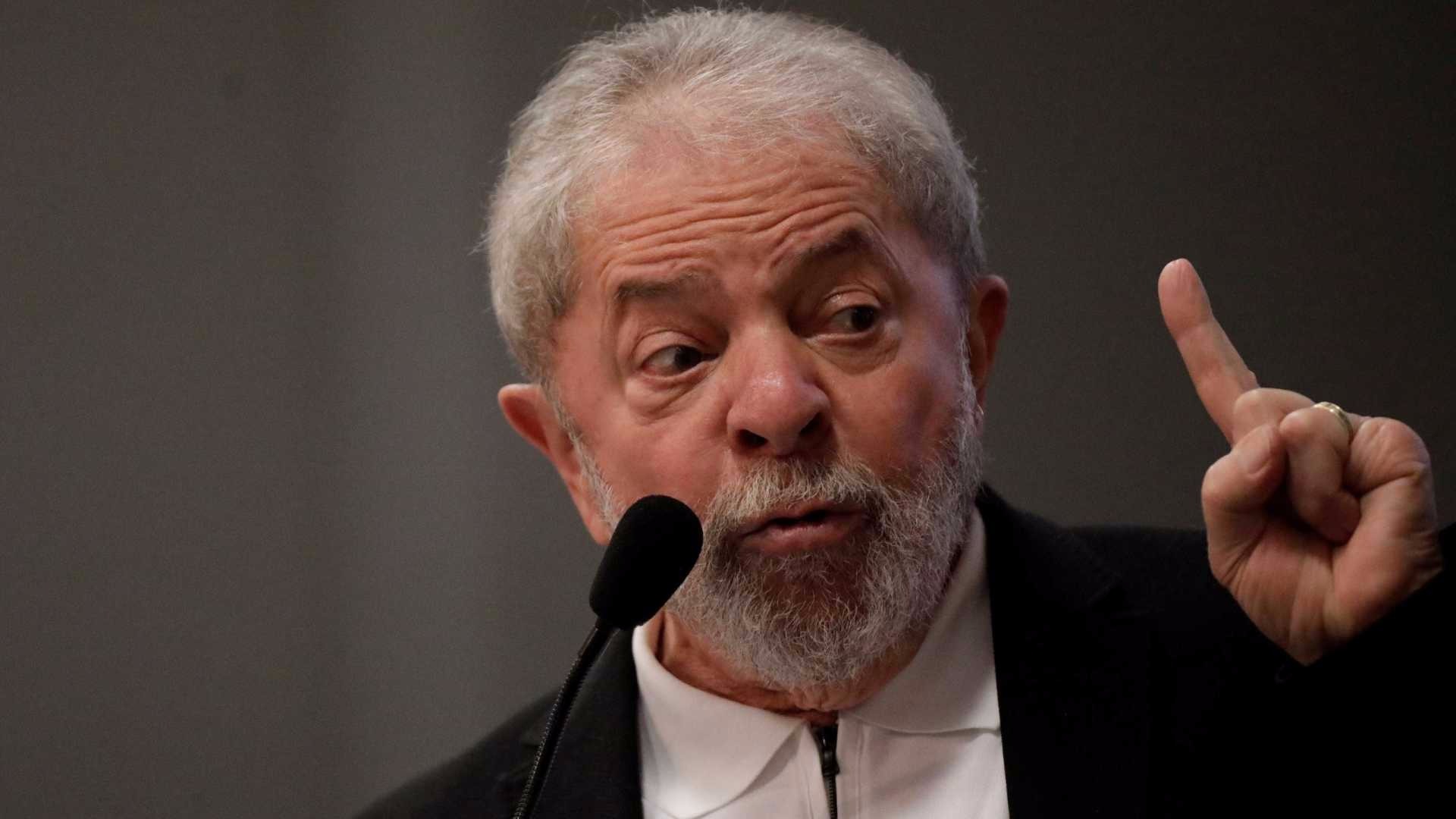 Reuters / Ueslei Marcelino