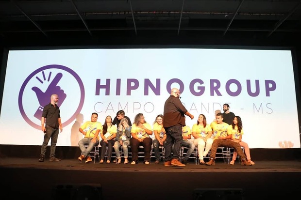 Hipnogroup faz show inédito pra arrecadar brinquedos para a Casa da Criança Peniel Hipnogroup faz show inédito pra arrecadar brinquedos para a Casa da Criança Peniel