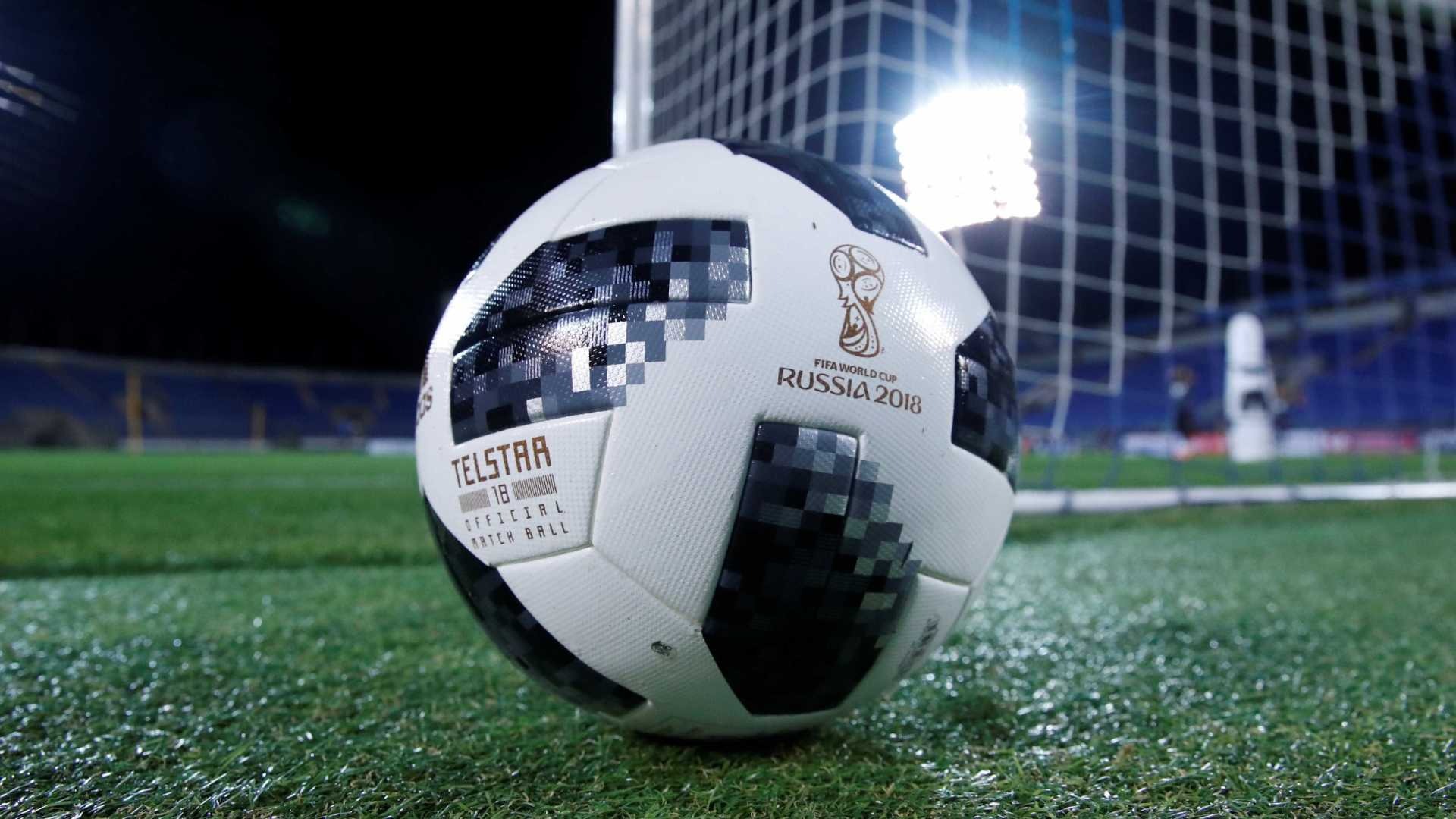 Rodada desta sexta tem amistosos entre seleções e Série B REUTERS