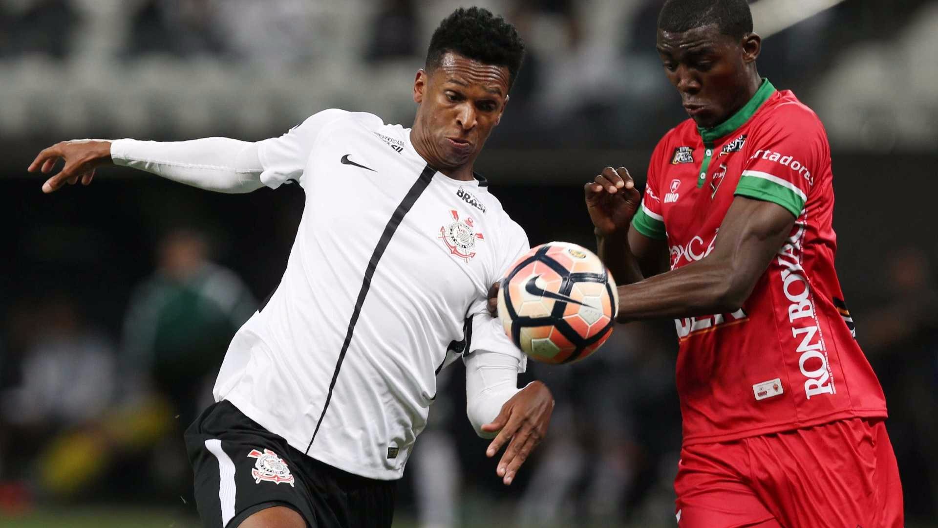 REUTERS/Paulo Whitaker