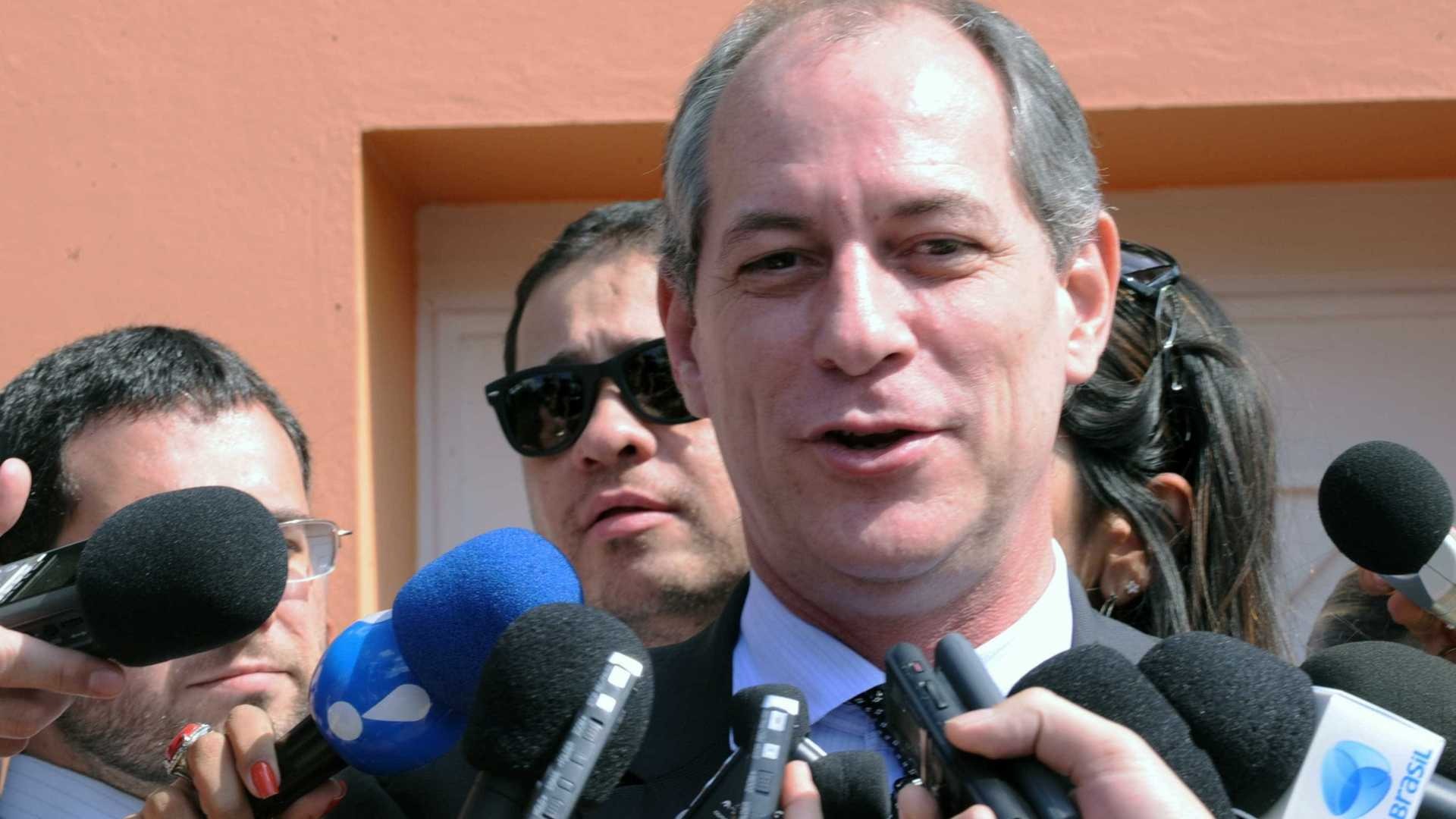 Roosewelt Pinheiro/ABr