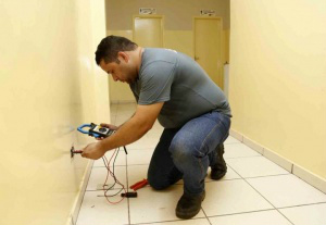 Já estão em andamento as obras nas unidades dos bairros Nova Bahia, Coronel Antonino e Pioneira, onde o serviço incluirá, além de reparos, a substituição do forro. Ainda neste semestre, está planejada a reforma de outras 16 unidades, completando 27 (Foto: Divulgação)