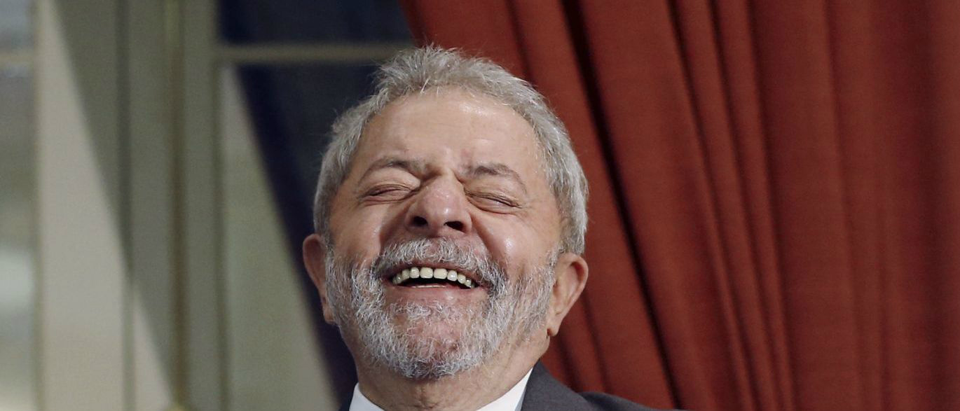 PT vai explorar apoio a eleições e rejeição a Temer em prol de Lula Reuters