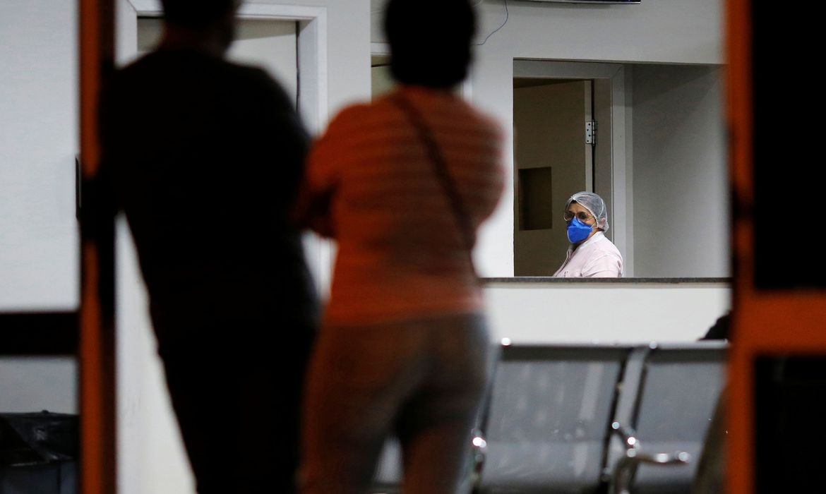  Reuters/Adriano Machado