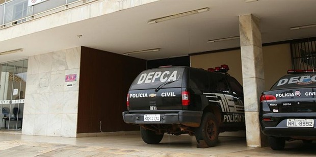 Homem que estuprou criança de 1 ano também é suspeito de ter estuprado irmã Homem que estuprou criança de 1 ano também é suspeito de ter estuprado irmã