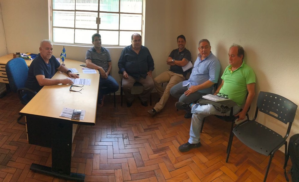 Foto: FFMS/Divulgação