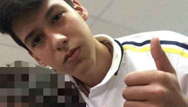 Jovem toma choque e morre ao carregar celular no computador Jovem toma choque e morre ao carregar celular no computador