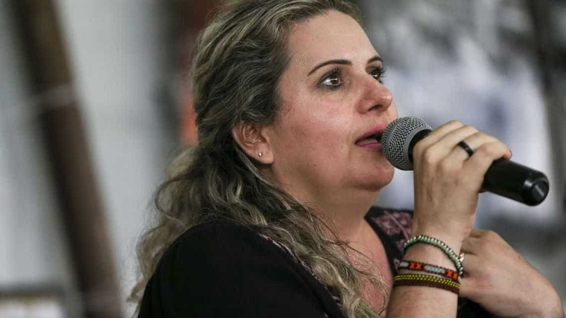 Cinema é uma arma de luta para os povos tradicionais, diz diretora Cinema é uma arma de luta para os povos tradicionais, diz diretora