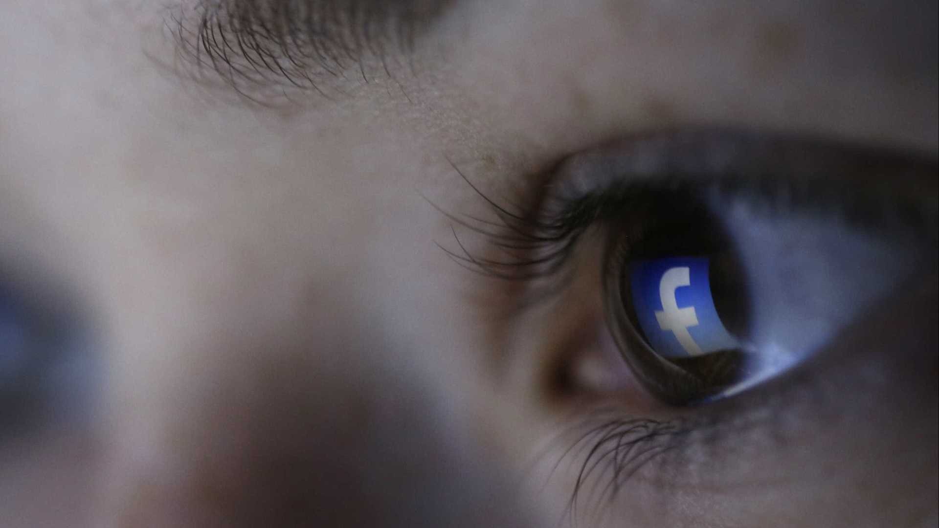 Facebook veiculará programas jornalísticos em serviço de vídeo Facebook veiculará programas jornalísticos em serviço de vídeo