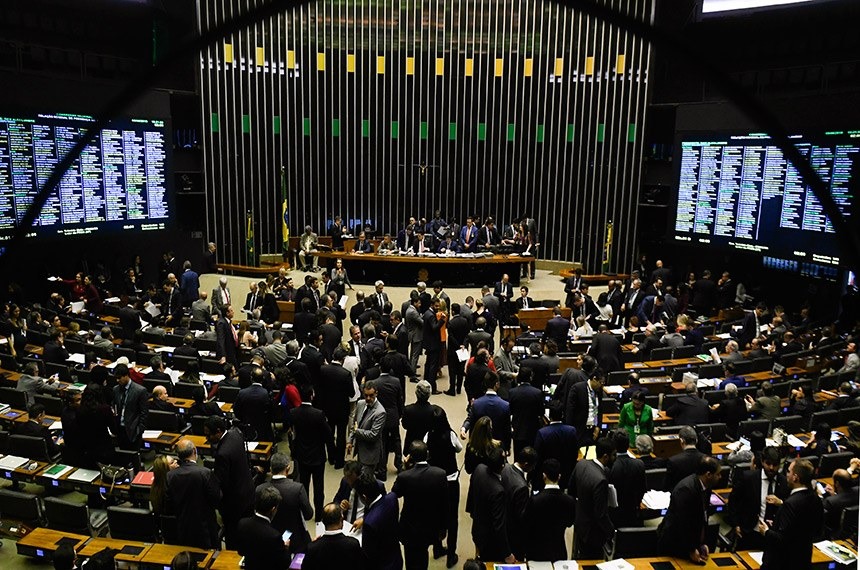 Jefferson Rudy/Agência Senado