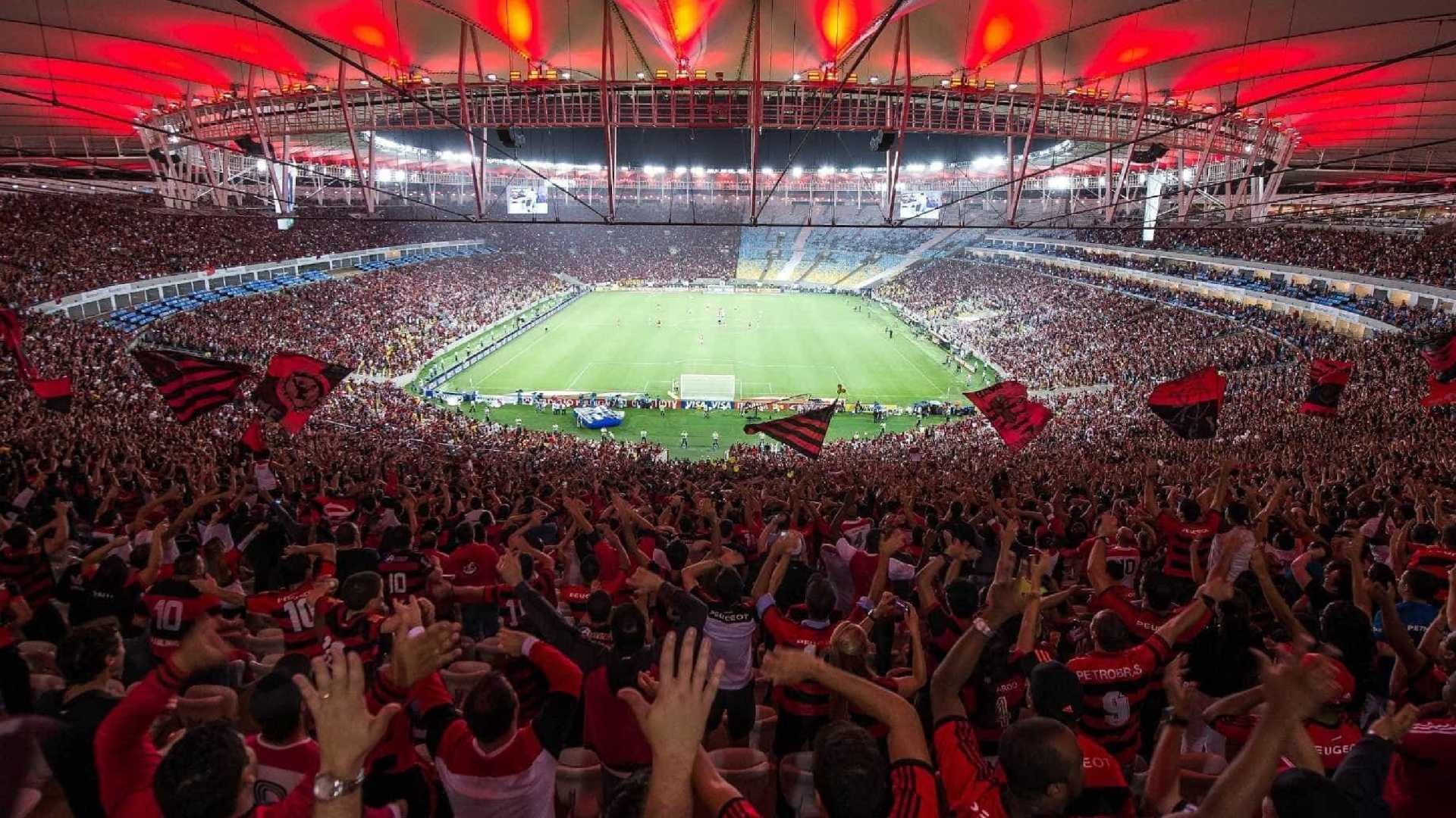 Em má fase e pressionado pela torcida, Fla recebe Cruzeiro no Maracanã Em má fase e pressionado pela torcida, Fla recebe Cruzeiro no Maracanã