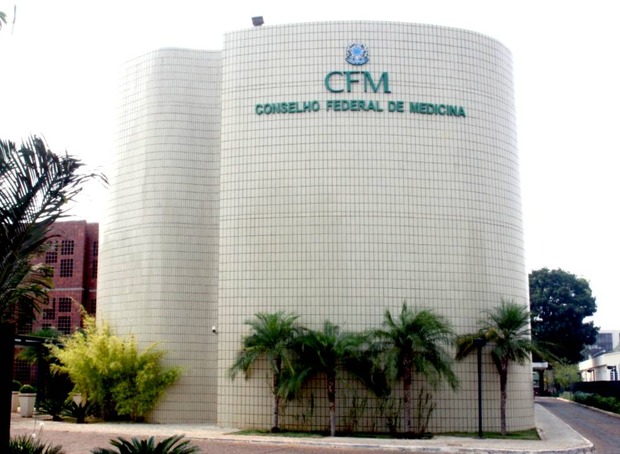 Médico do MS é eleito hoje presidente o Conselho Federal de Medicina