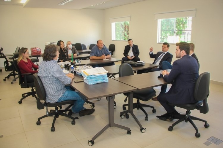 Aprefex defende diálogo com órgãos de controle externo