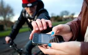 Pedidos de bloqueio de celular por roubo ou extravio já somam 9,5 milhões Pedidos de bloqueio de celular por roubo ou extravio já somam 9,5 milhões