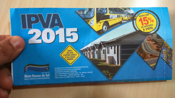 Foto Valdeir Azevedo 